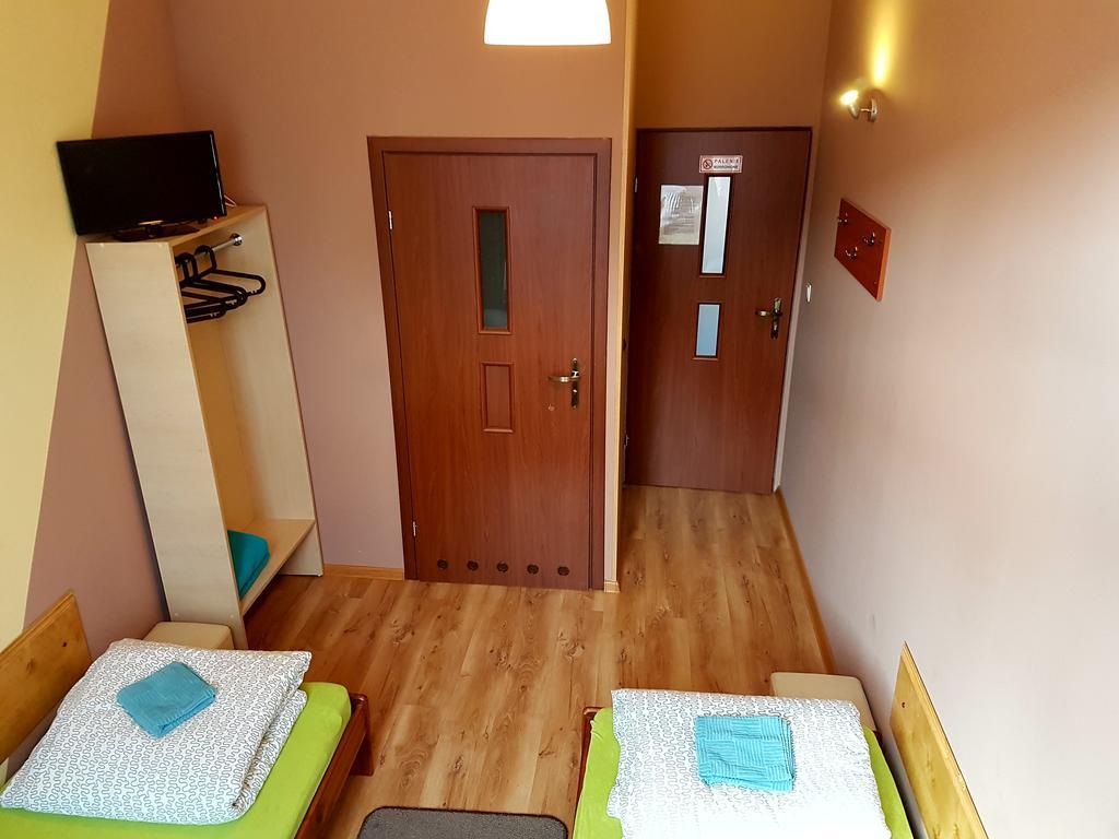 Dream Hostel & Apartments Kraków Eksteriør billede